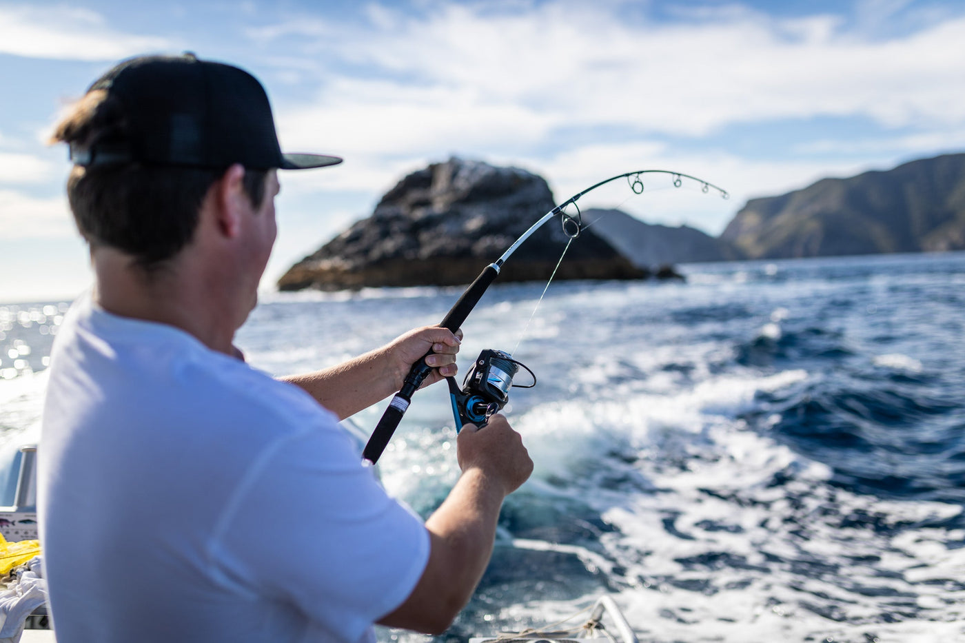 Travel Sea Fishing Products - Best Travel Kits For Saltwater Fishing