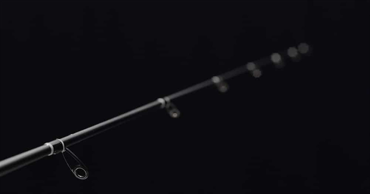 7'6 Softbait Fishing Rod Set